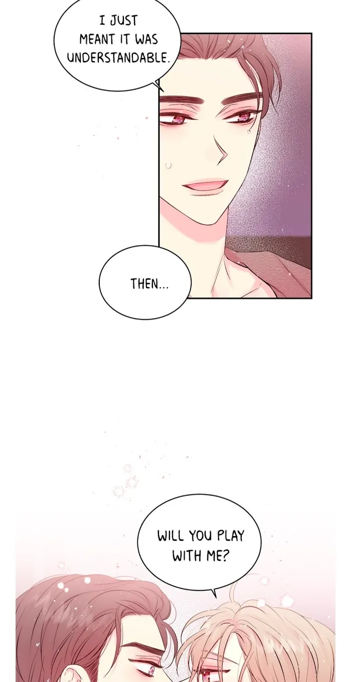 In My Closet - Chapter 87 Page 32