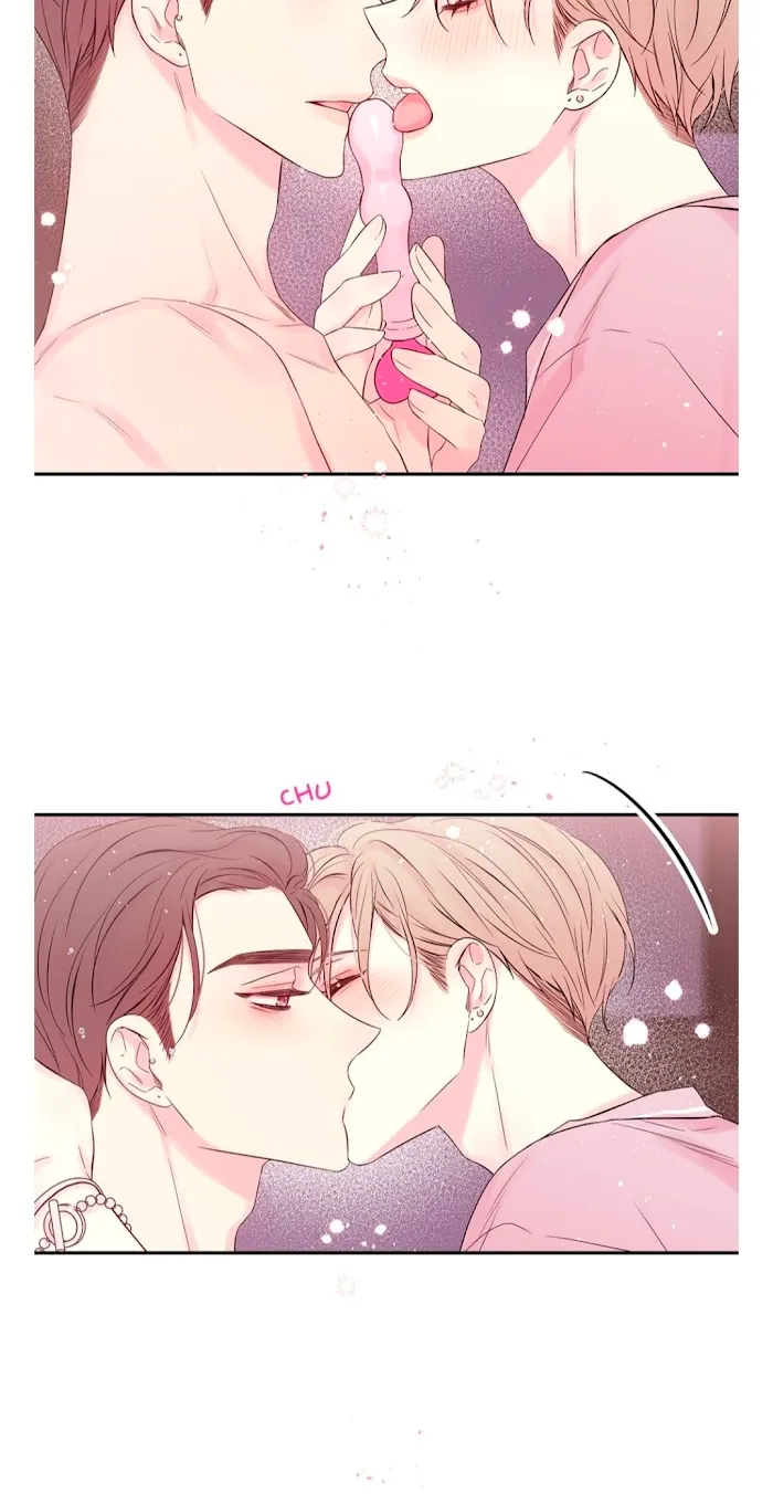 In My Closet - Chapter 87 Page 33