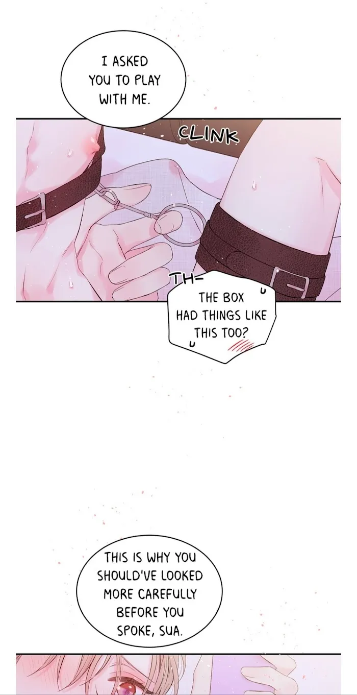 In My Closet - Chapter 87 Page 38