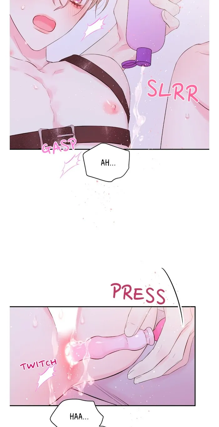 In My Closet - Chapter 87 Page 39