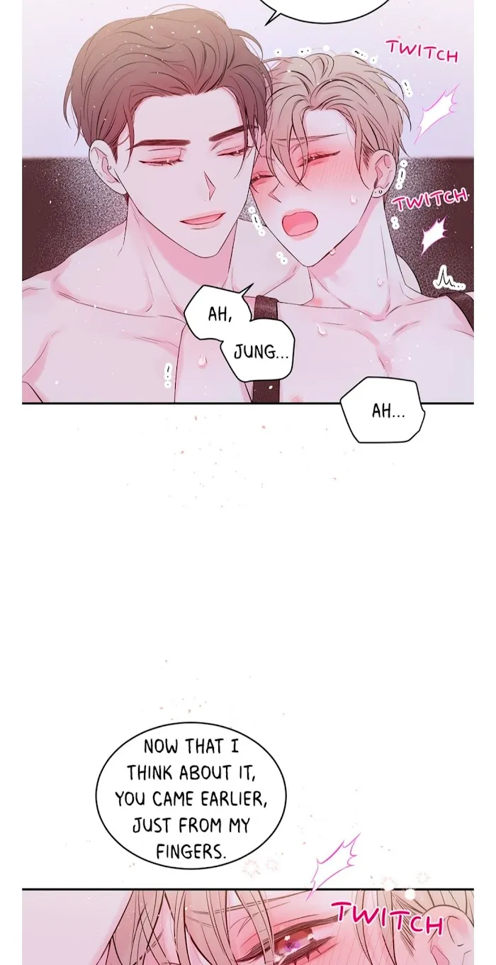 In My Closet - Chapter 87 Page 41