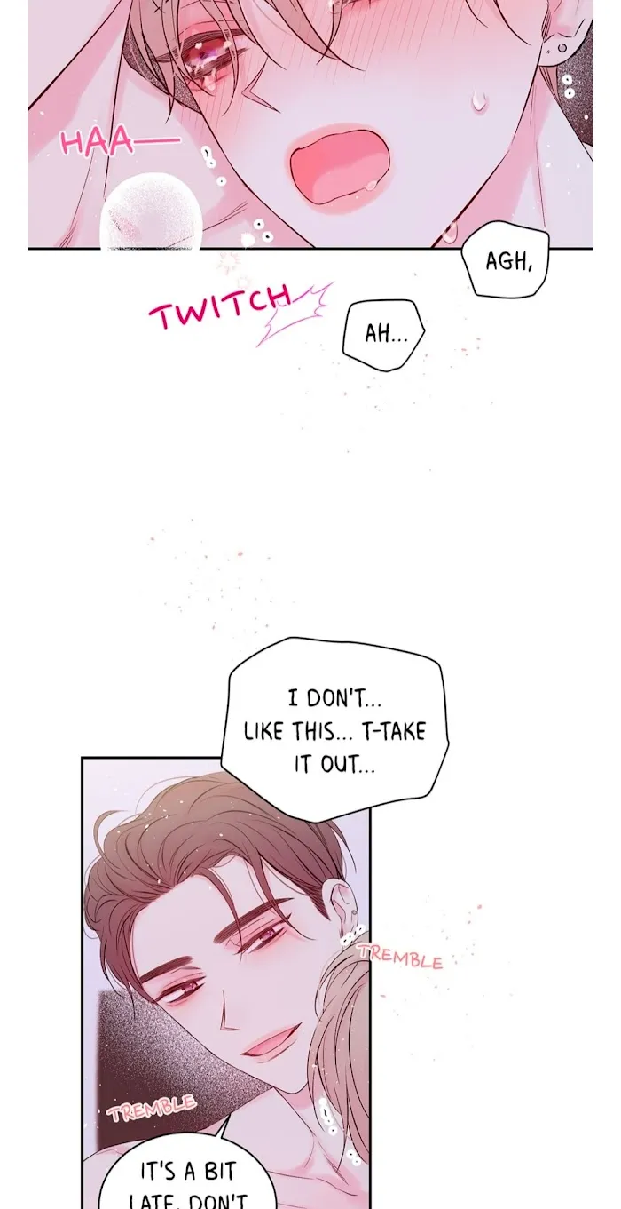 In My Closet - Chapter 87 Page 42