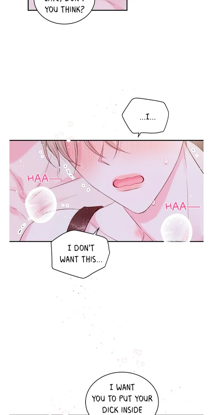 In My Closet - Chapter 87 Page 43