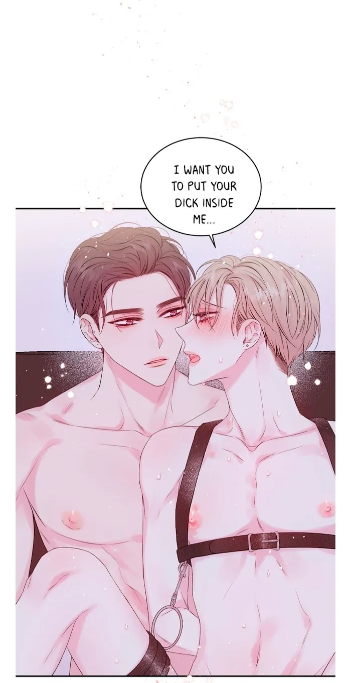 In My Closet - Chapter 88 Page 2