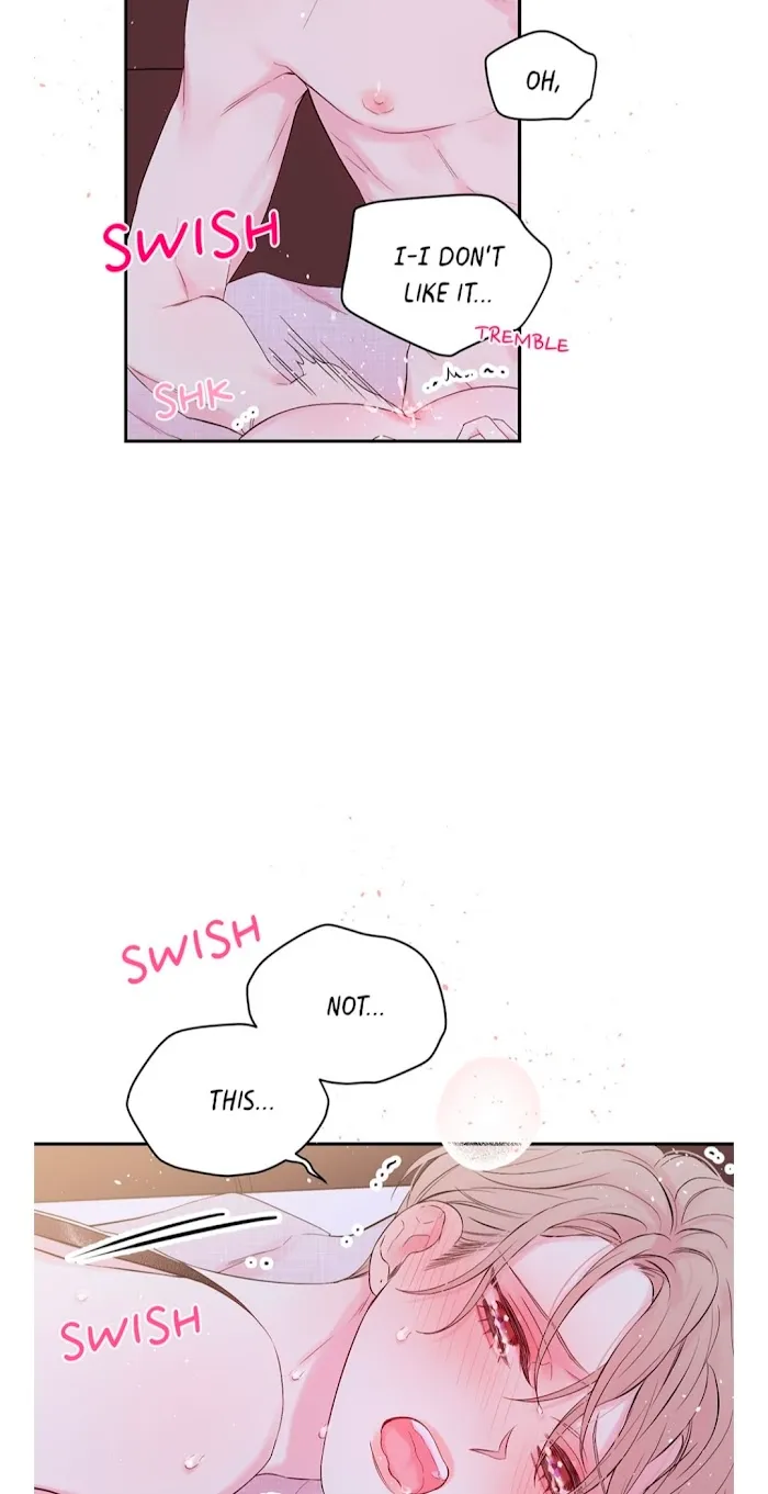 In My Closet - Chapter 88 Page 6