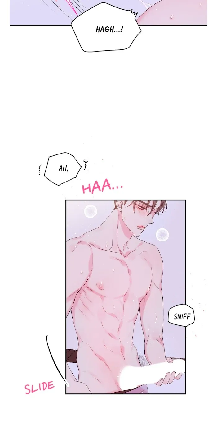 In My Closet - Chapter 88 Page 9