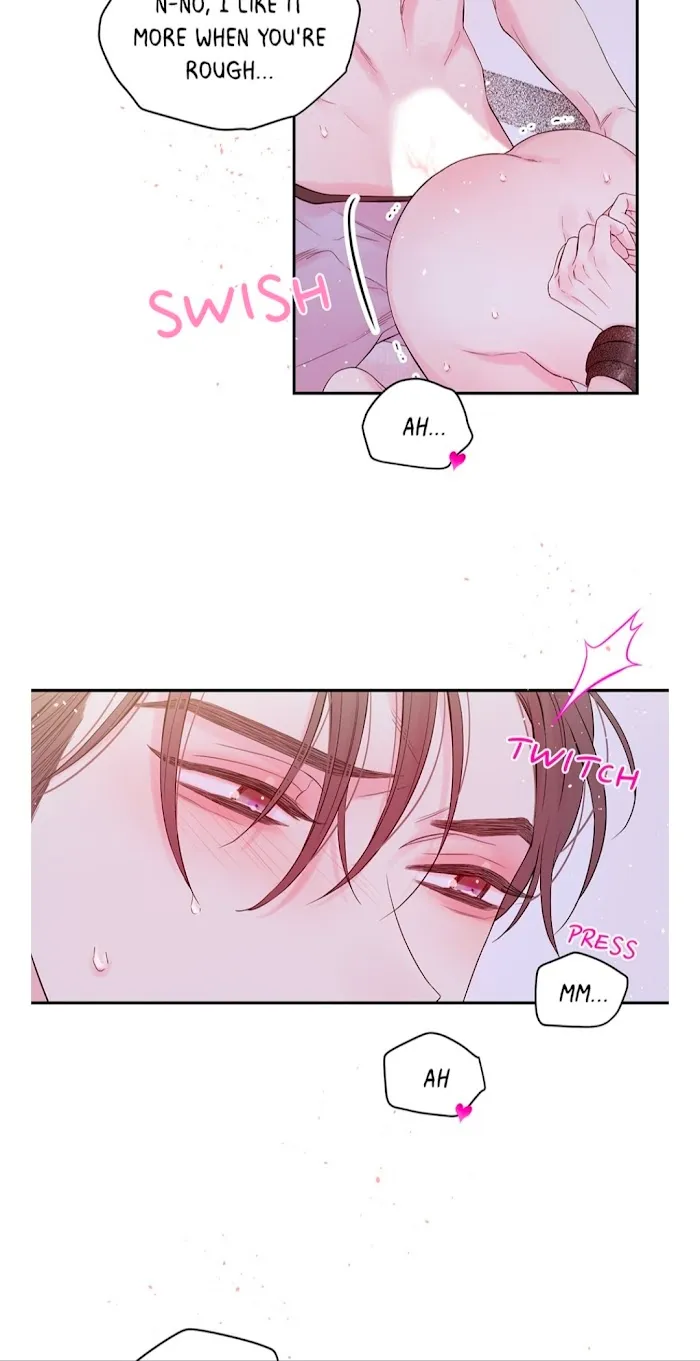 In My Closet - Chapter 88 Page 13