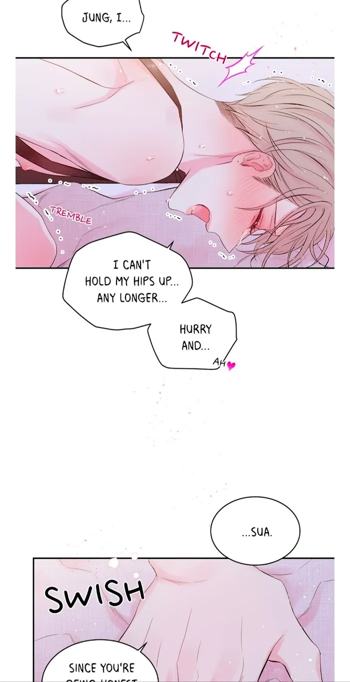 In My Closet - Chapter 88 Page 14