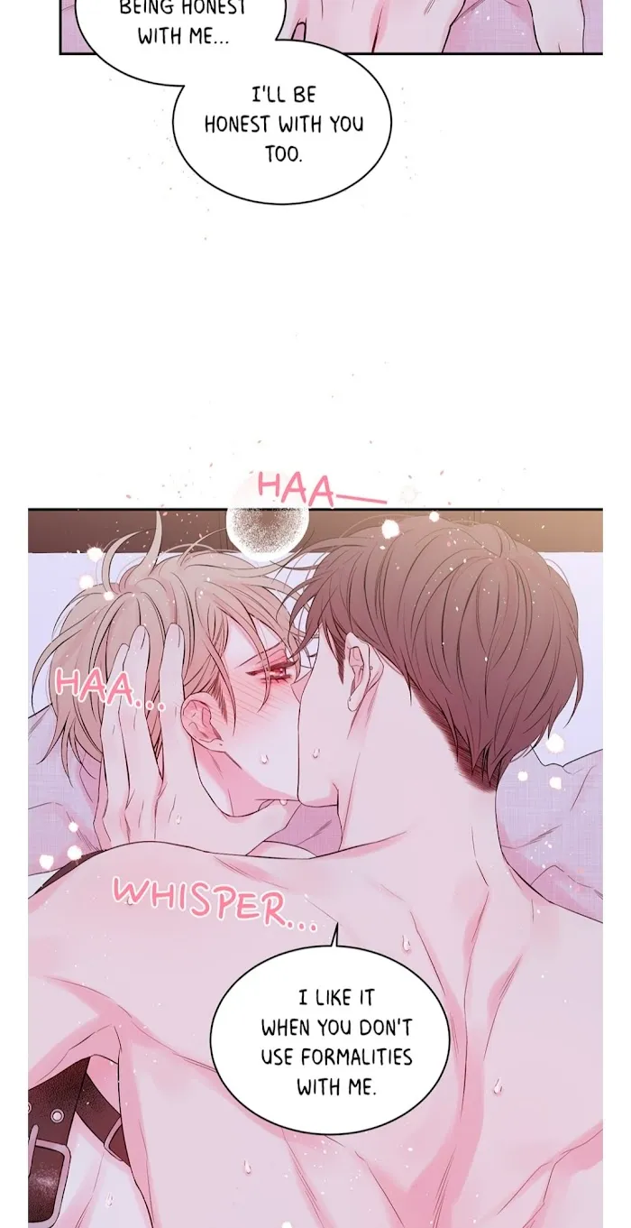 In My Closet - Chapter 88 Page 15