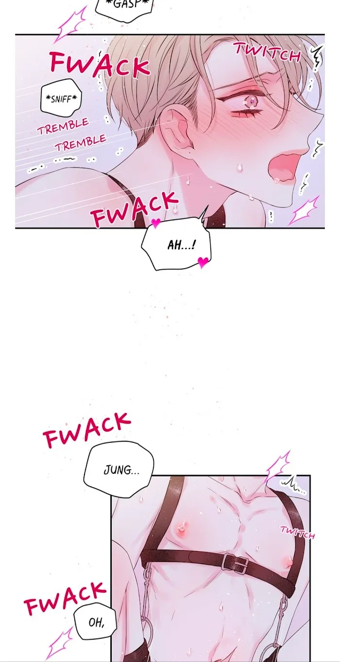 In My Closet - Chapter 88 Page 18