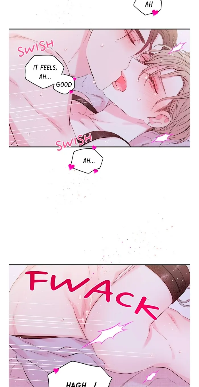 In My Closet - Chapter 88 Page 23