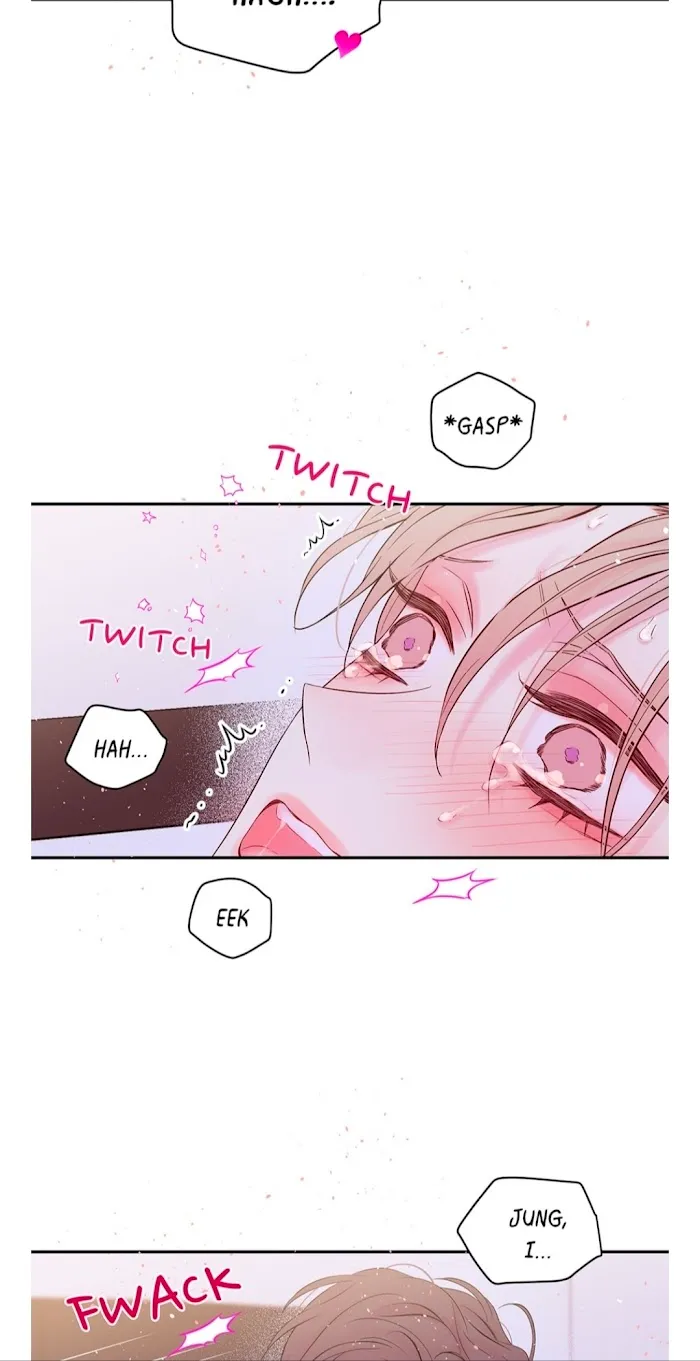 In My Closet - Chapter 88 Page 24