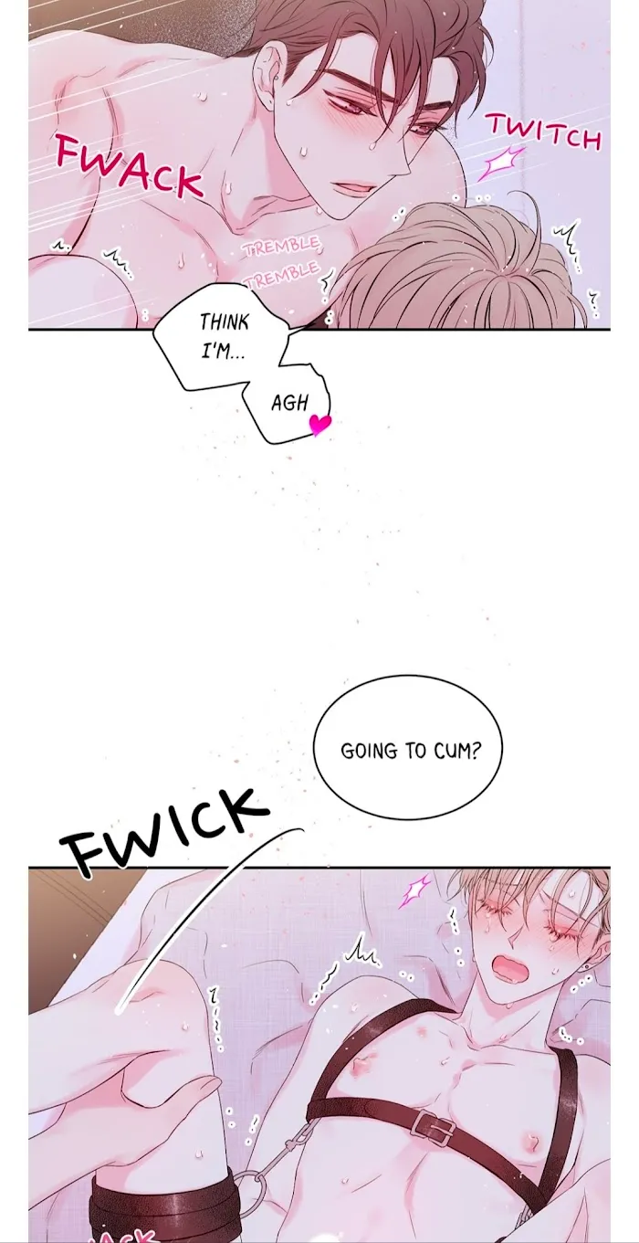 In My Closet - Chapter 88 Page 25