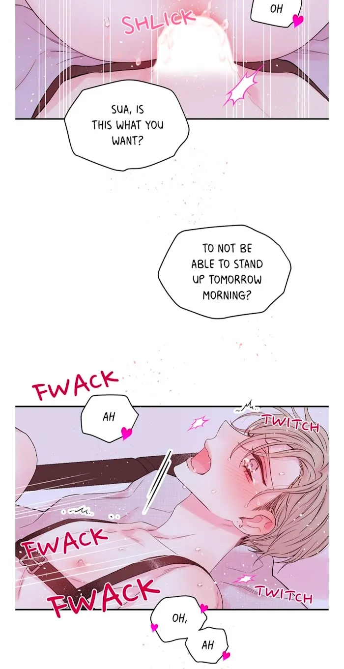 In My Closet - Chapter 88 Page 29