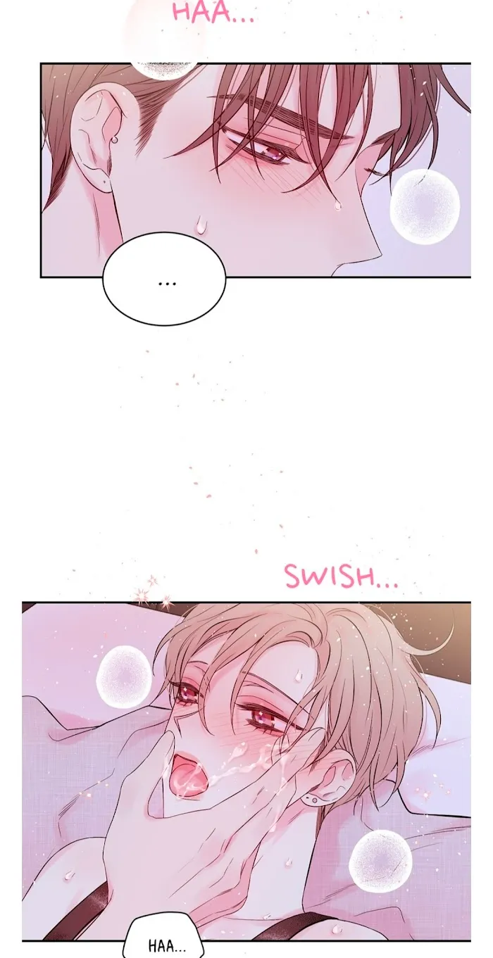 In My Closet - Chapter 88 Page 34