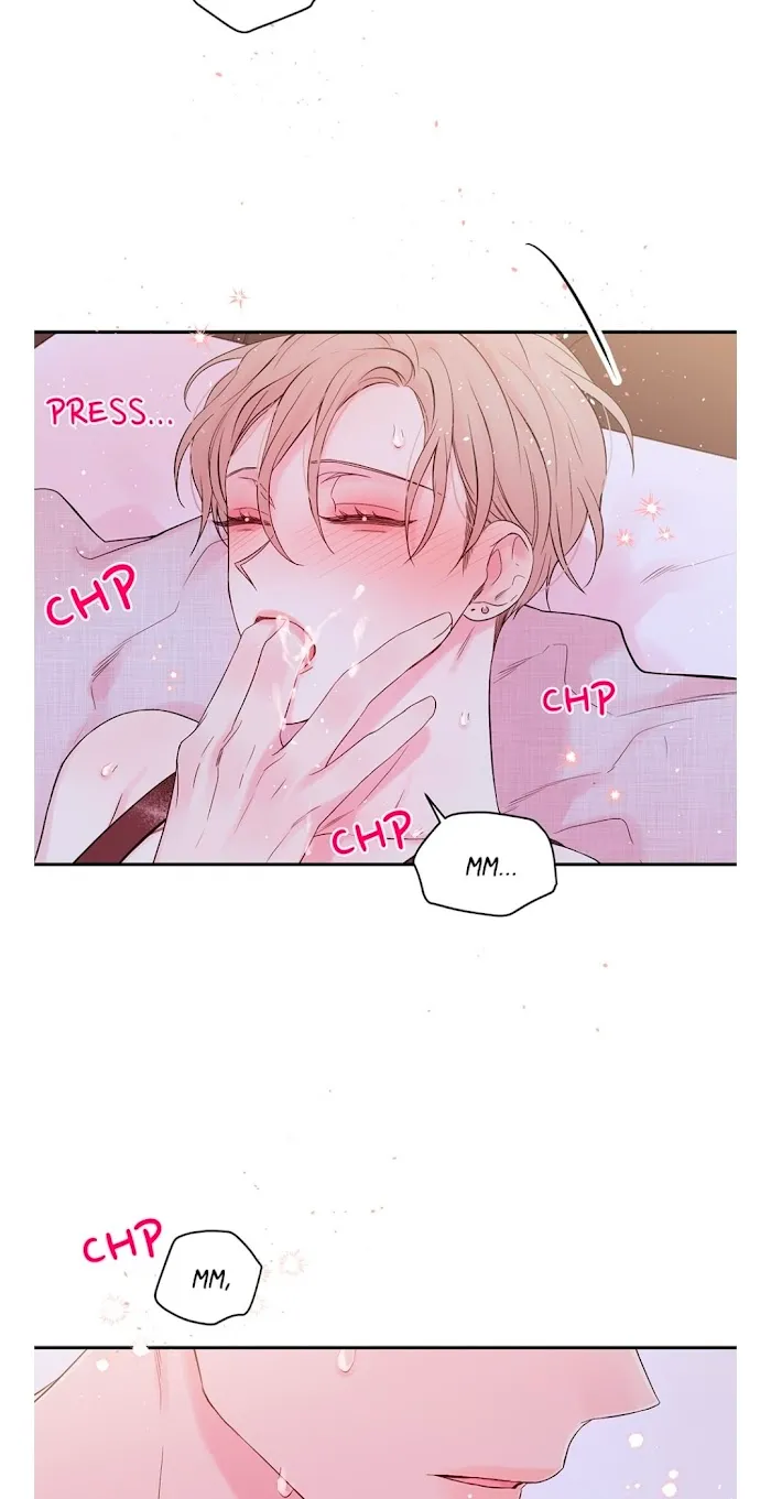 In My Closet - Chapter 88 Page 35