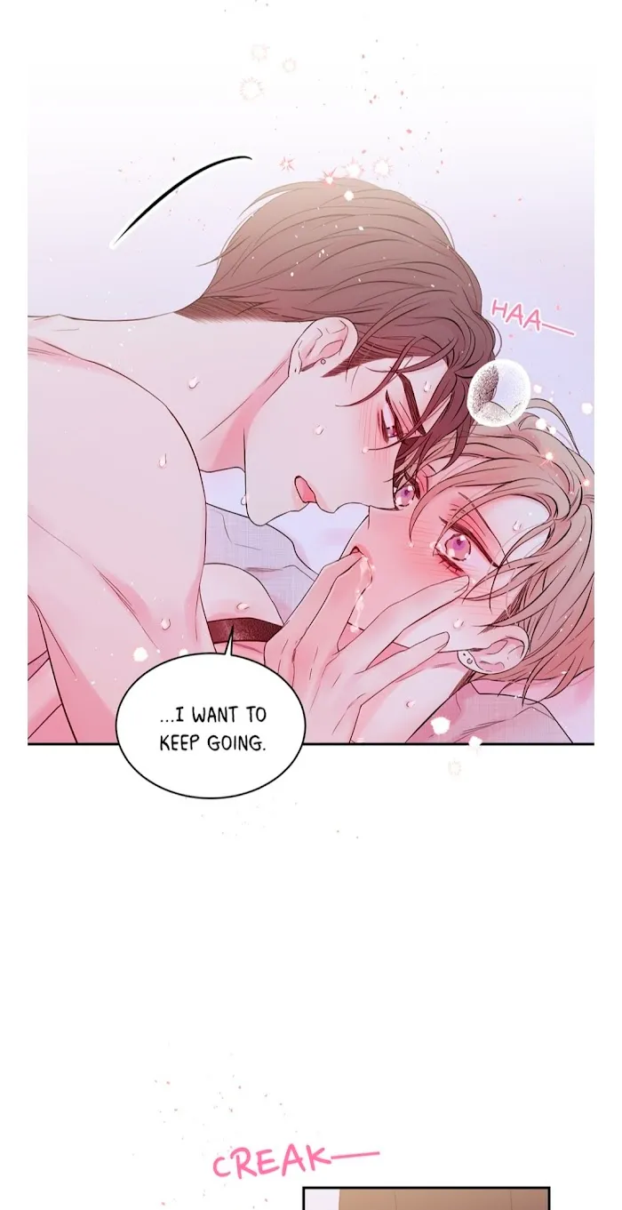 In My Closet - Chapter 88 Page 37