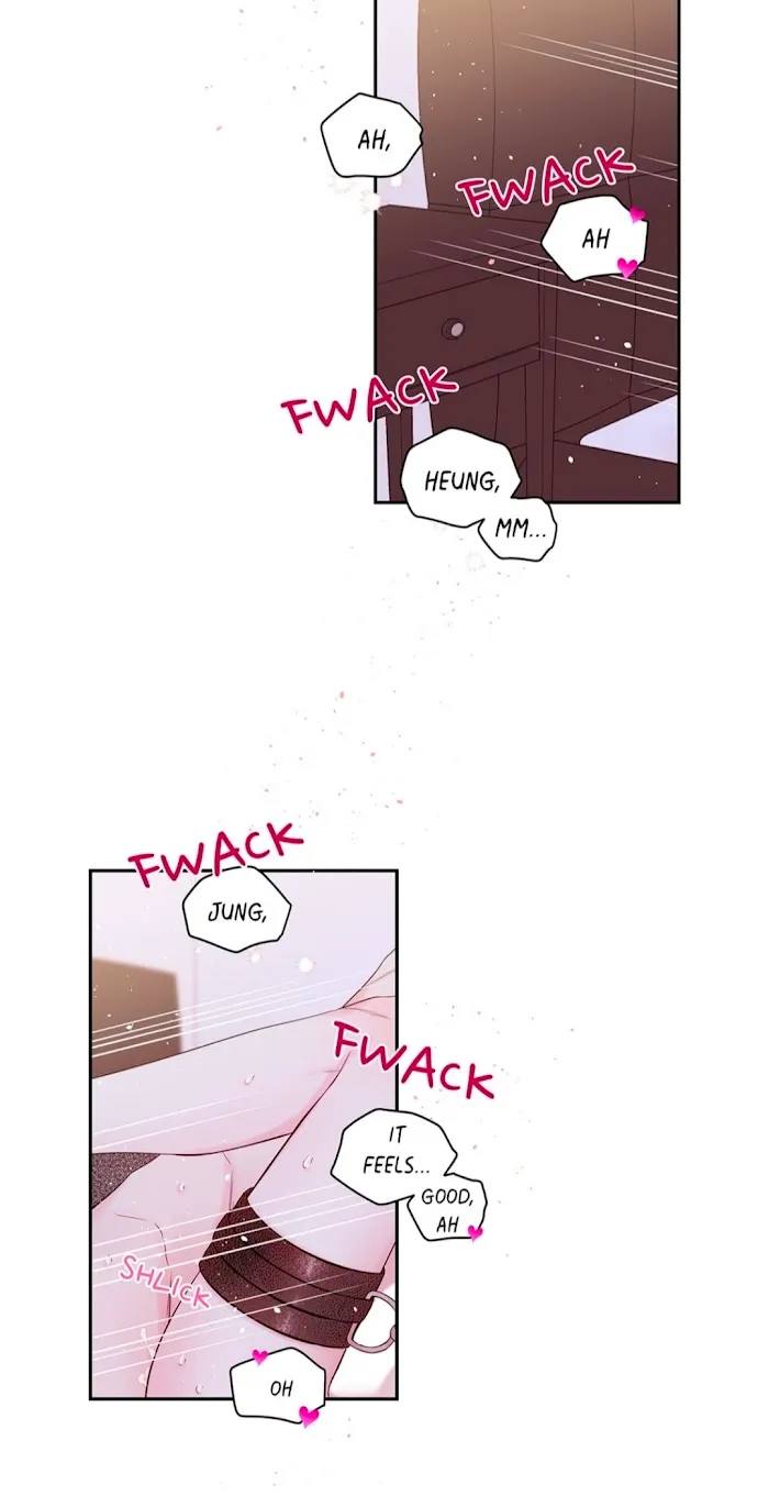 In My Closet - Chapter 88 Page 38