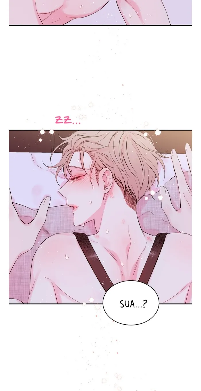 In My Closet - Chapter 88 Page 41