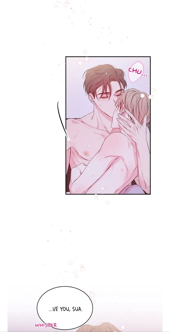 In My Closet - Chapter 88 Page 43