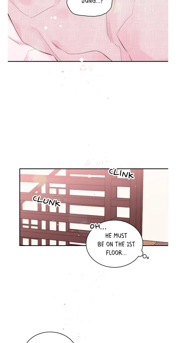 In My Closet - Chapter 89 Page 3