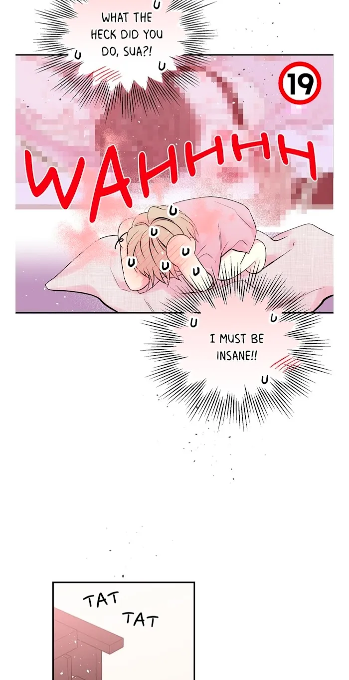 In My Closet - Chapter 89 Page 6