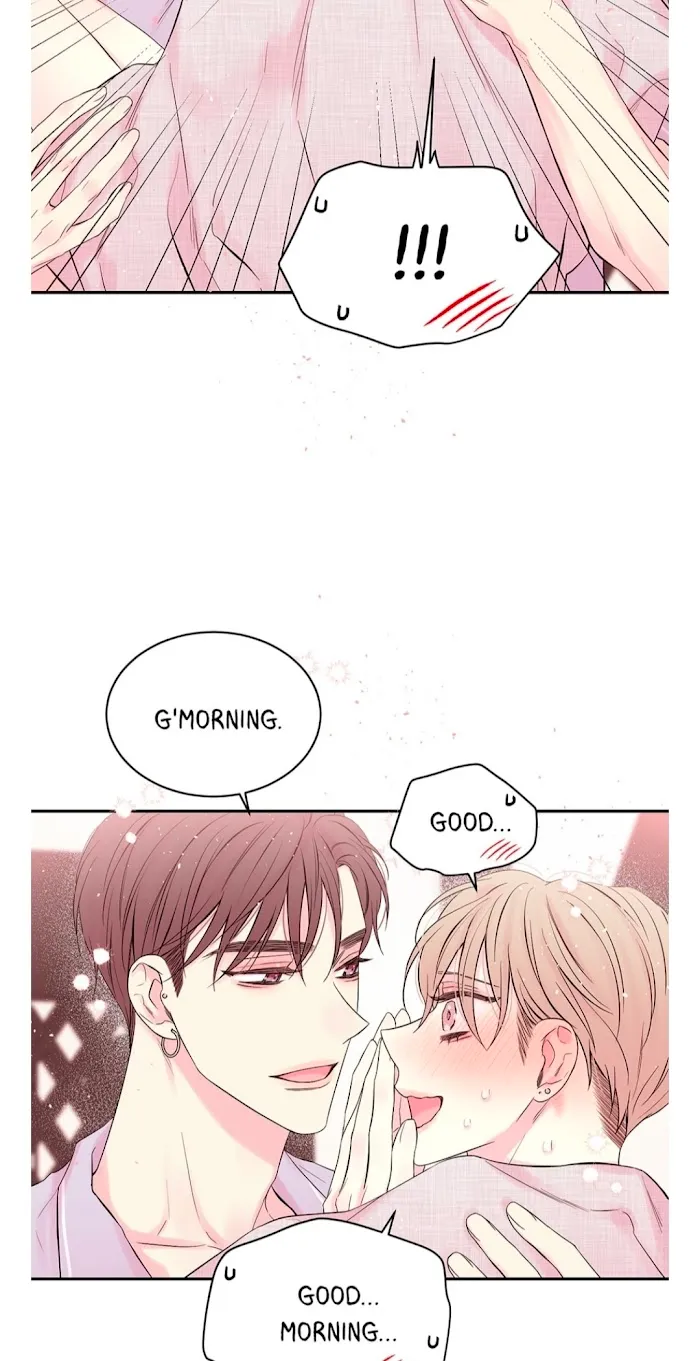 In My Closet - Chapter 89 Page 10