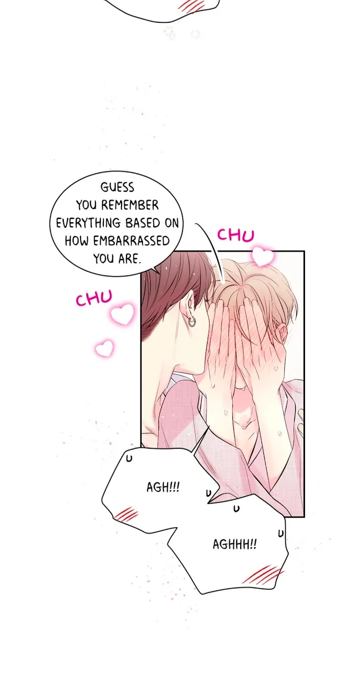 In My Closet - Chapter 89 Page 11