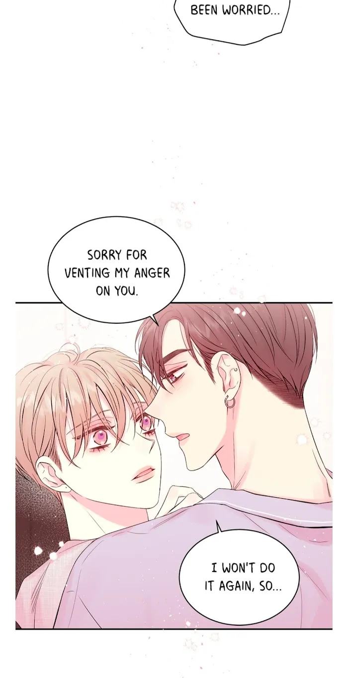 In My Closet - Chapter 89 Page 14
