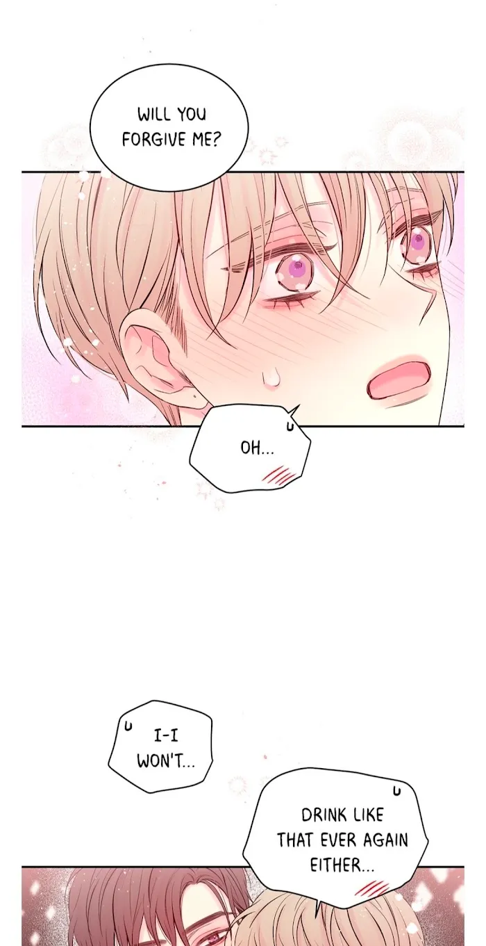 In My Closet - Chapter 89 Page 15