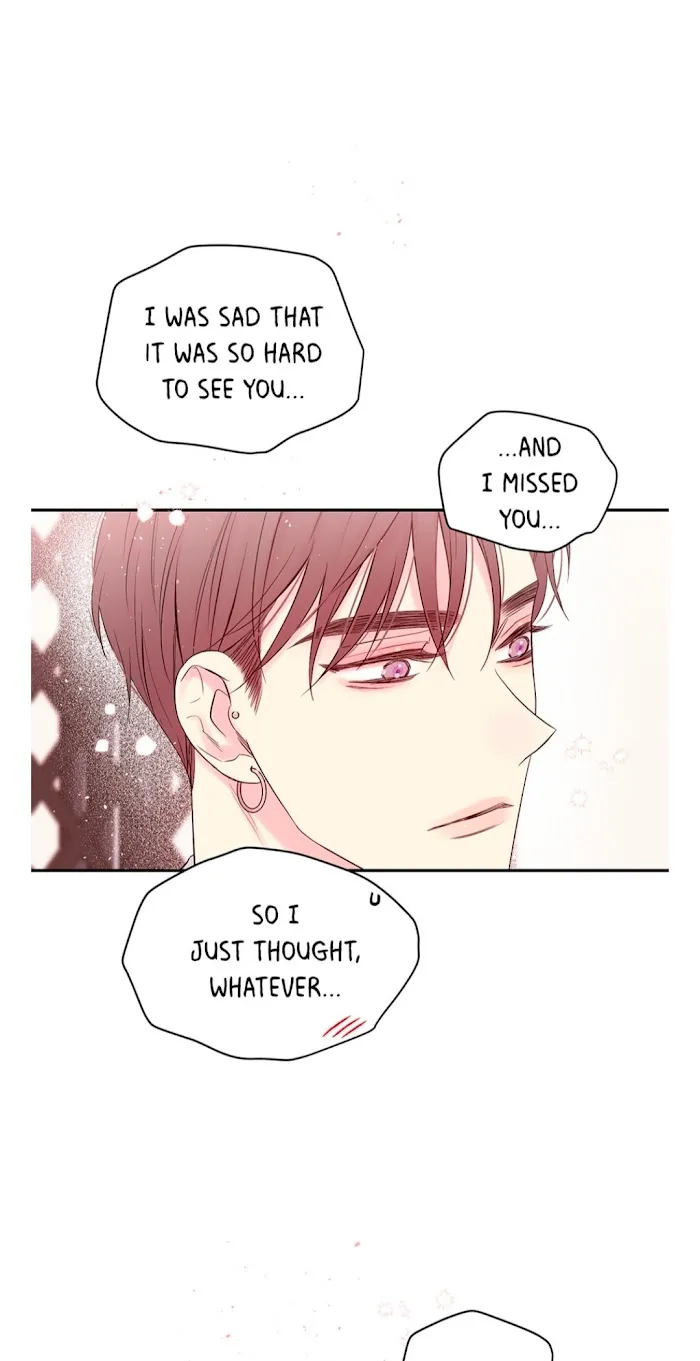 In My Closet - Chapter 89 Page 17