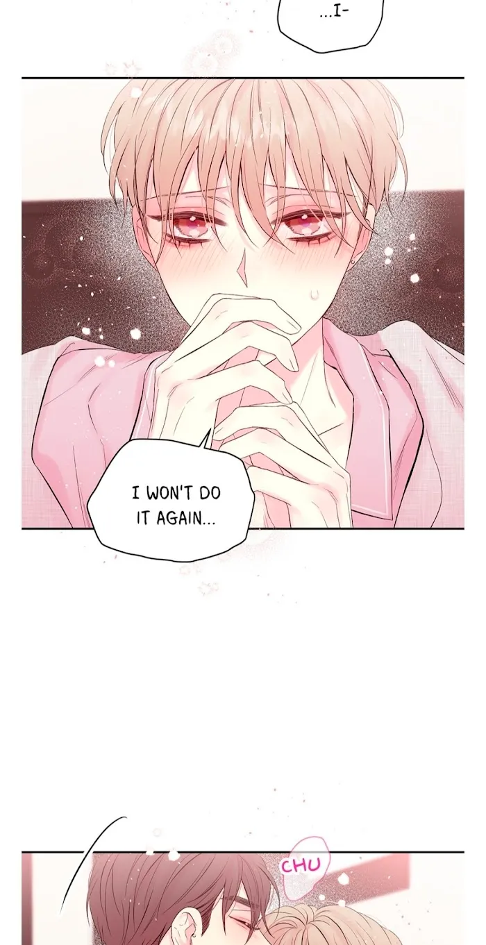 In My Closet - Chapter 89 Page 18