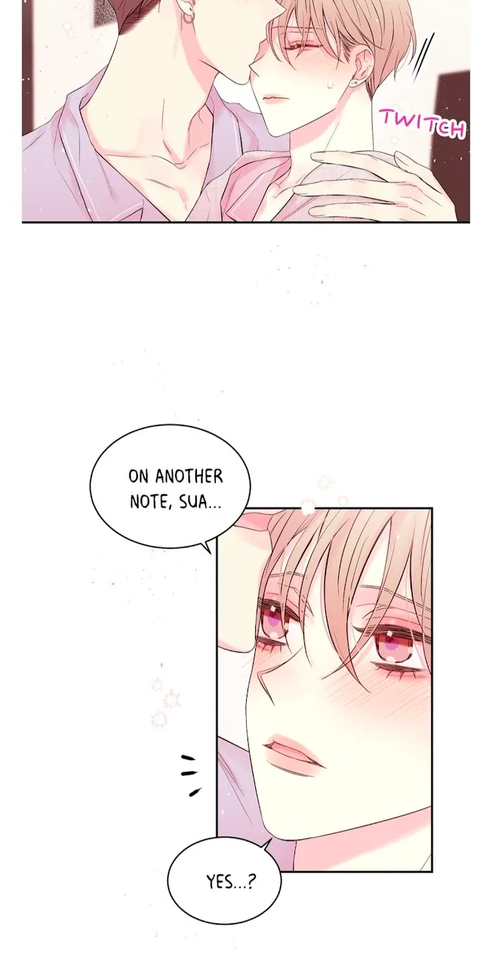 In My Closet - Chapter 89 Page 19