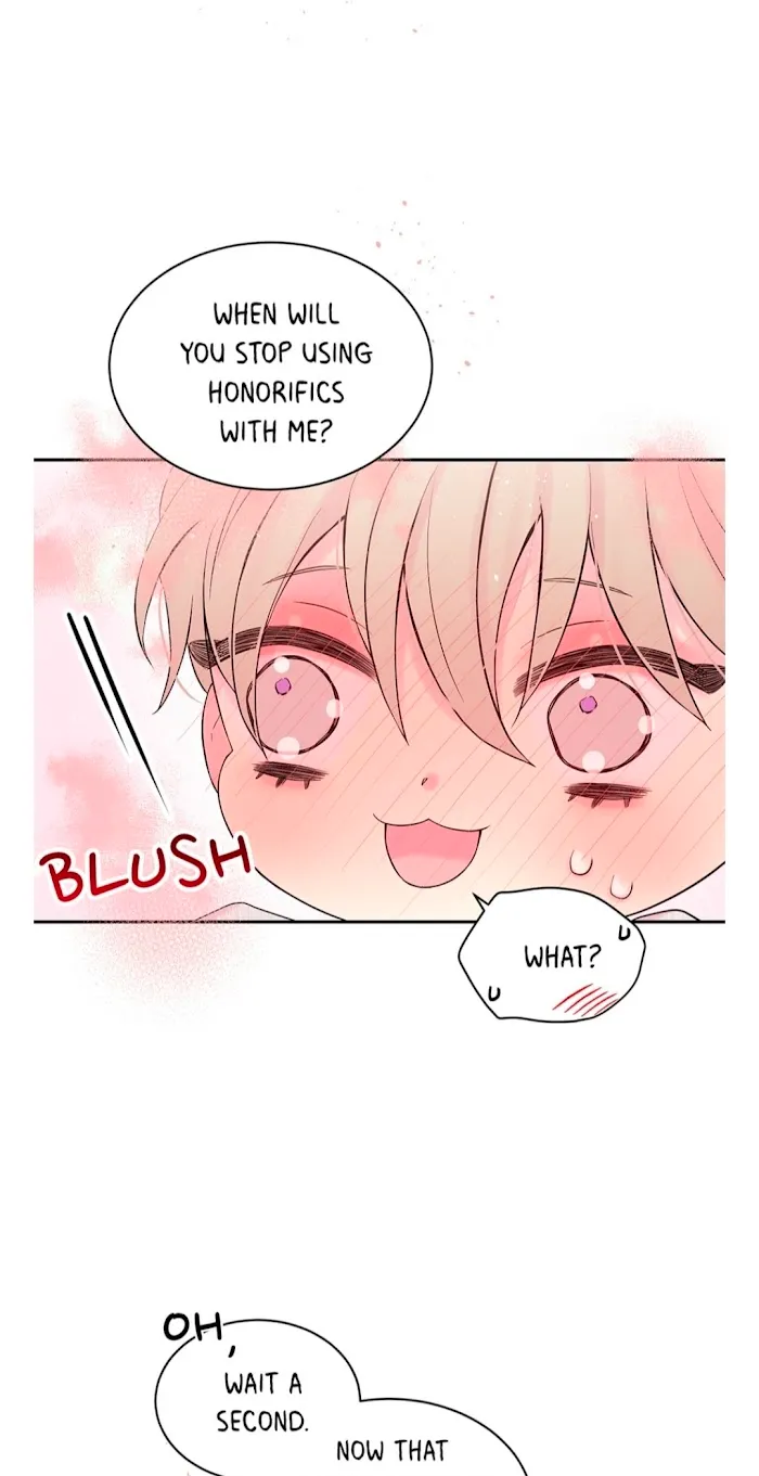 In My Closet - Chapter 89 Page 20