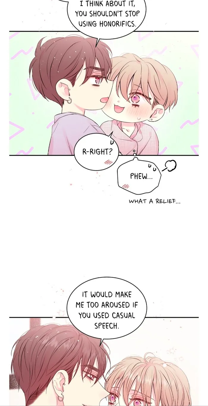 In My Closet - Chapter 89 Page 21