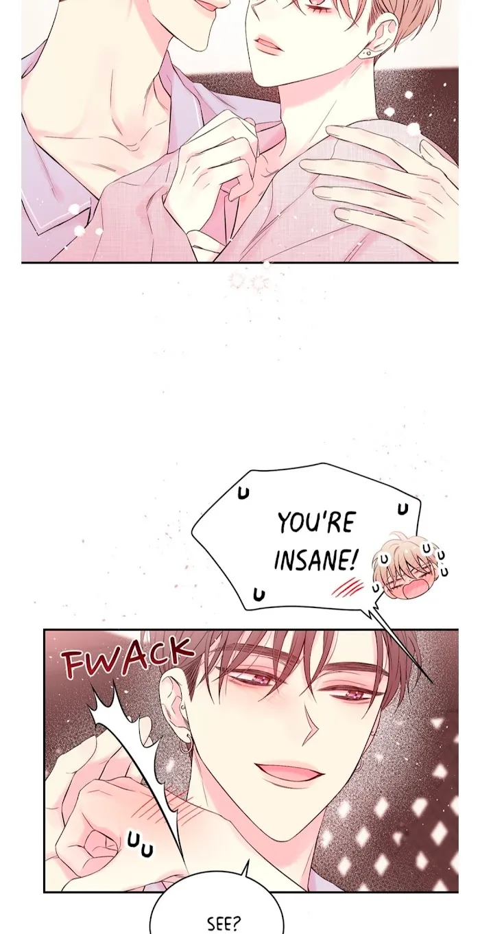 In My Closet - Chapter 89 Page 22