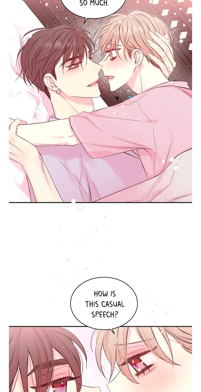 In My Closet - Chapter 89 Page 24