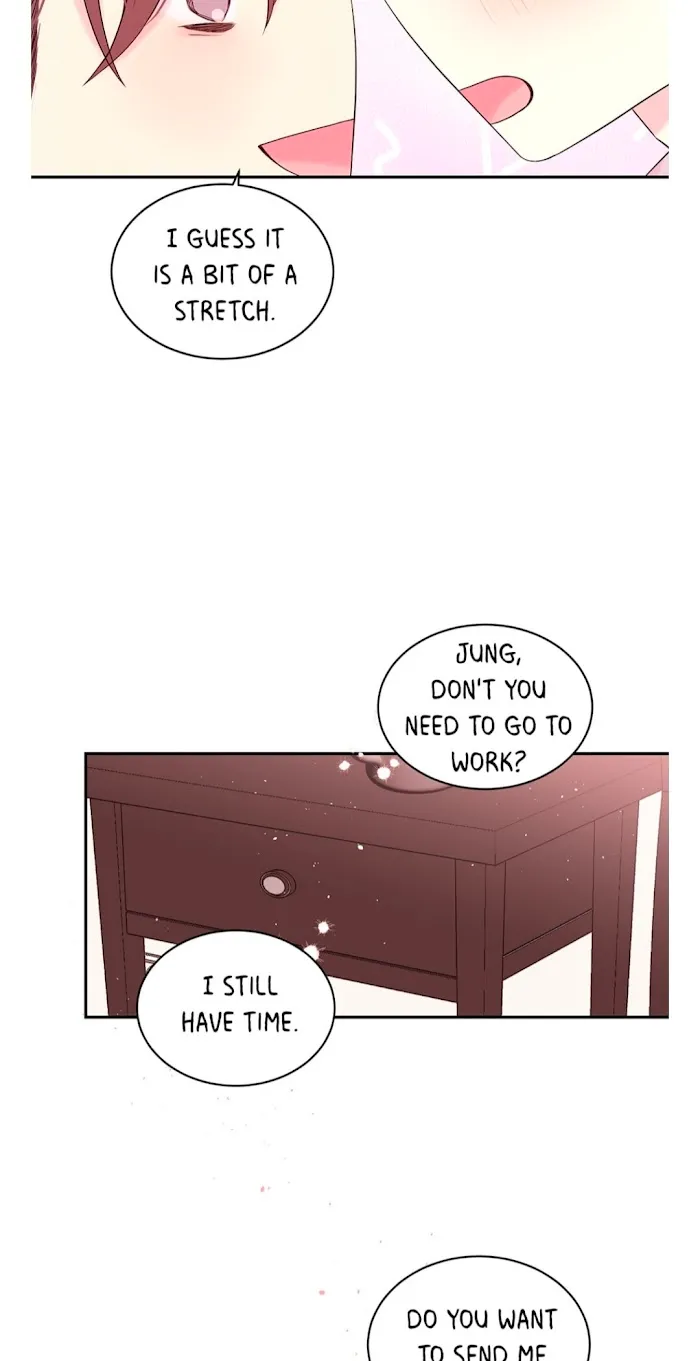In My Closet - Chapter 89 Page 25