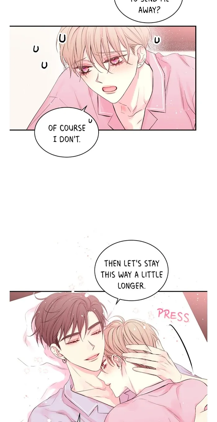 In My Closet - Chapter 89 Page 26