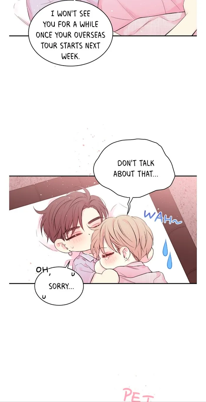 In My Closet - Chapter 89 Page 27