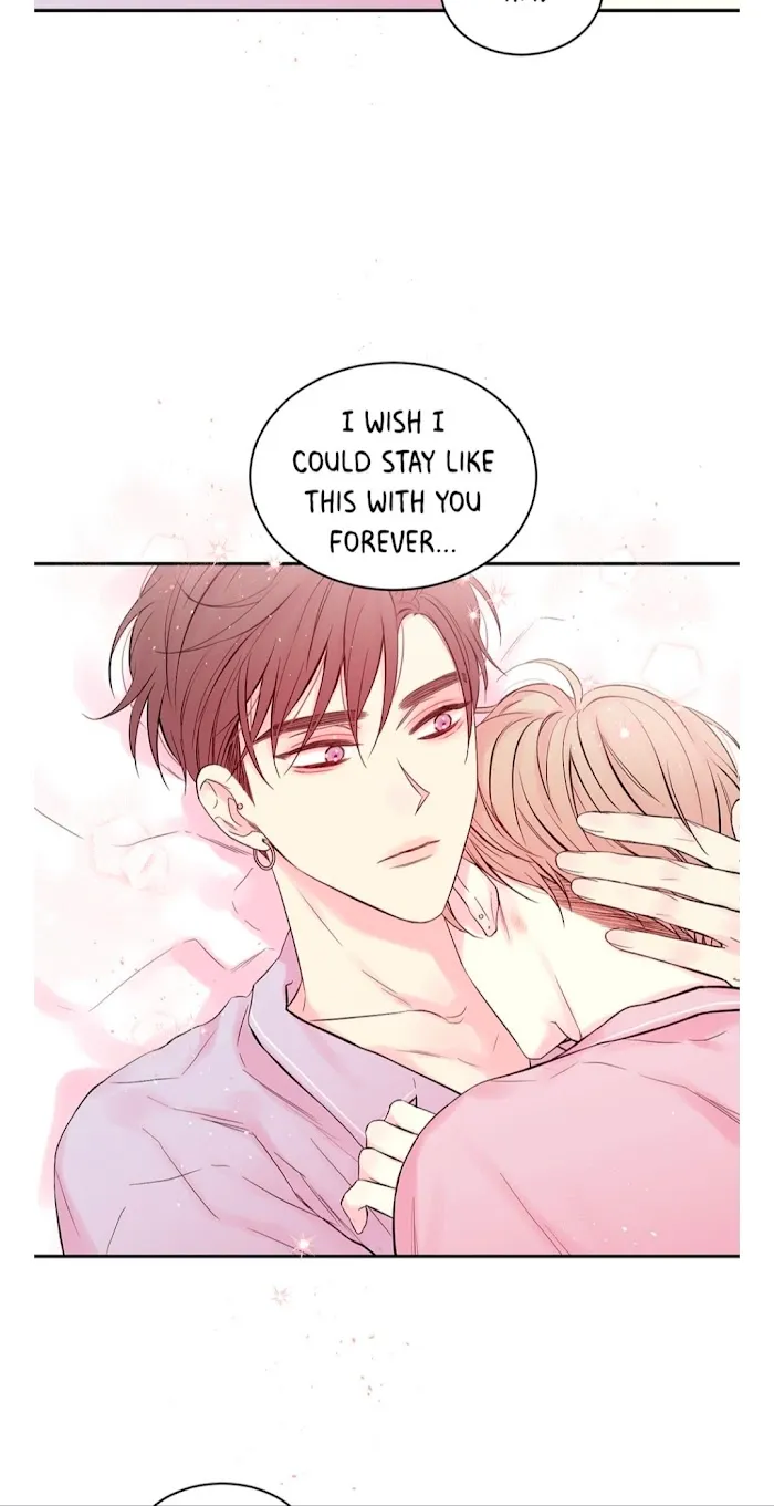In My Closet - Chapter 89 Page 29
