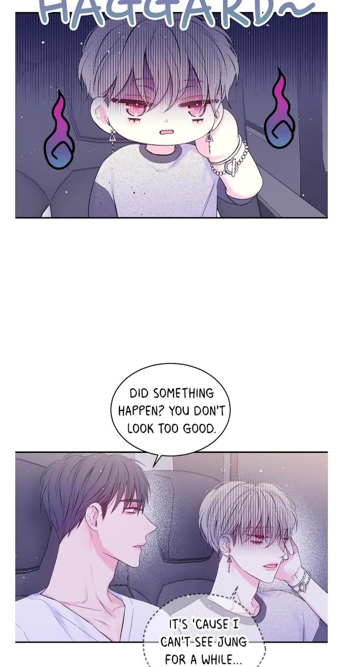 In My Closet - Chapter 89 Page 32