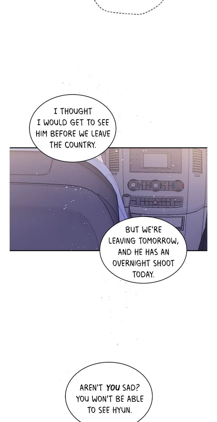 In My Closet - Chapter 89 Page 33
