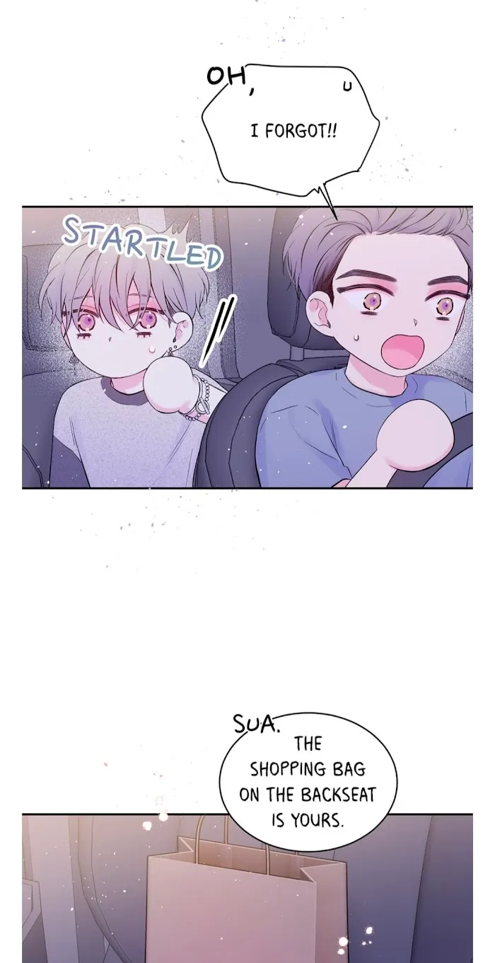 In My Closet - Chapter 89 Page 36