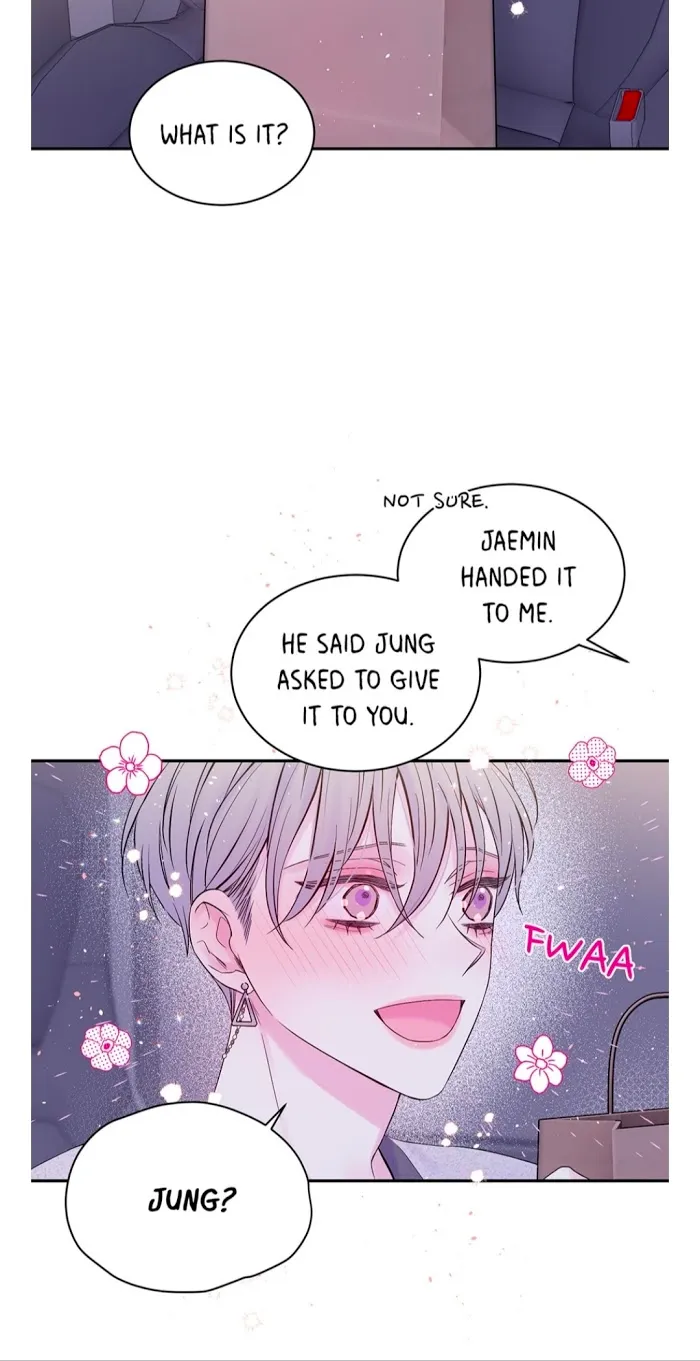 In My Closet - Chapter 89 Page 37