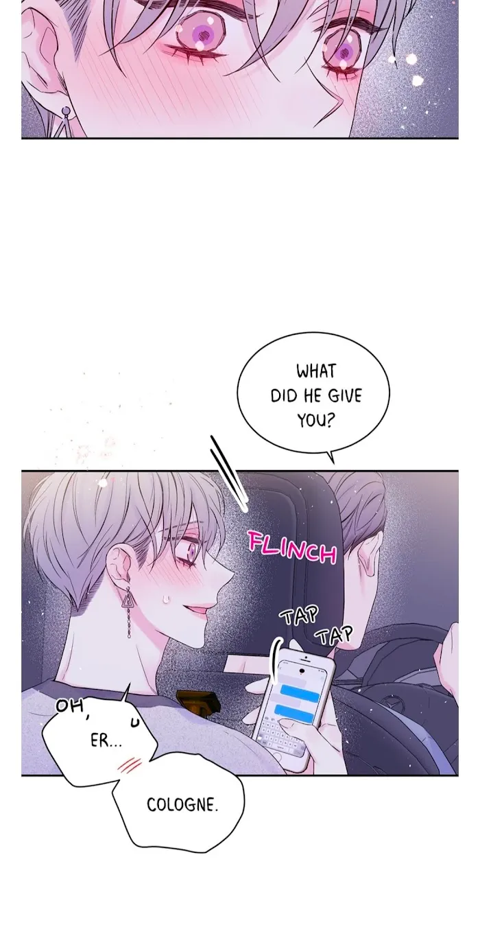 In My Closet - Chapter 89 Page 39