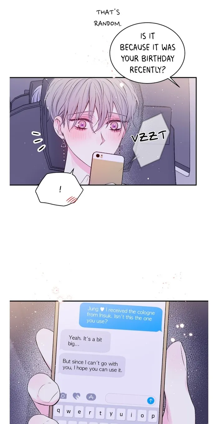 In My Closet - Chapter 89 Page 40