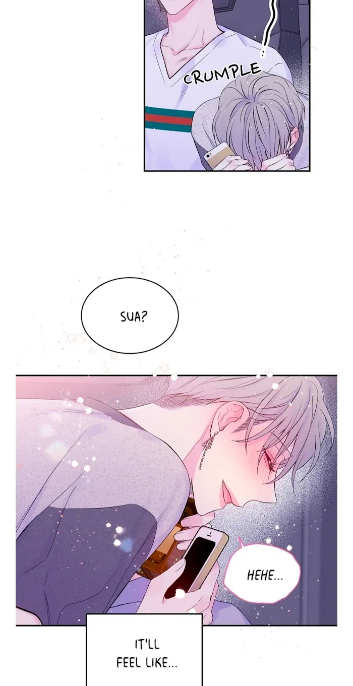 In My Closet - Chapter 89 Page 42