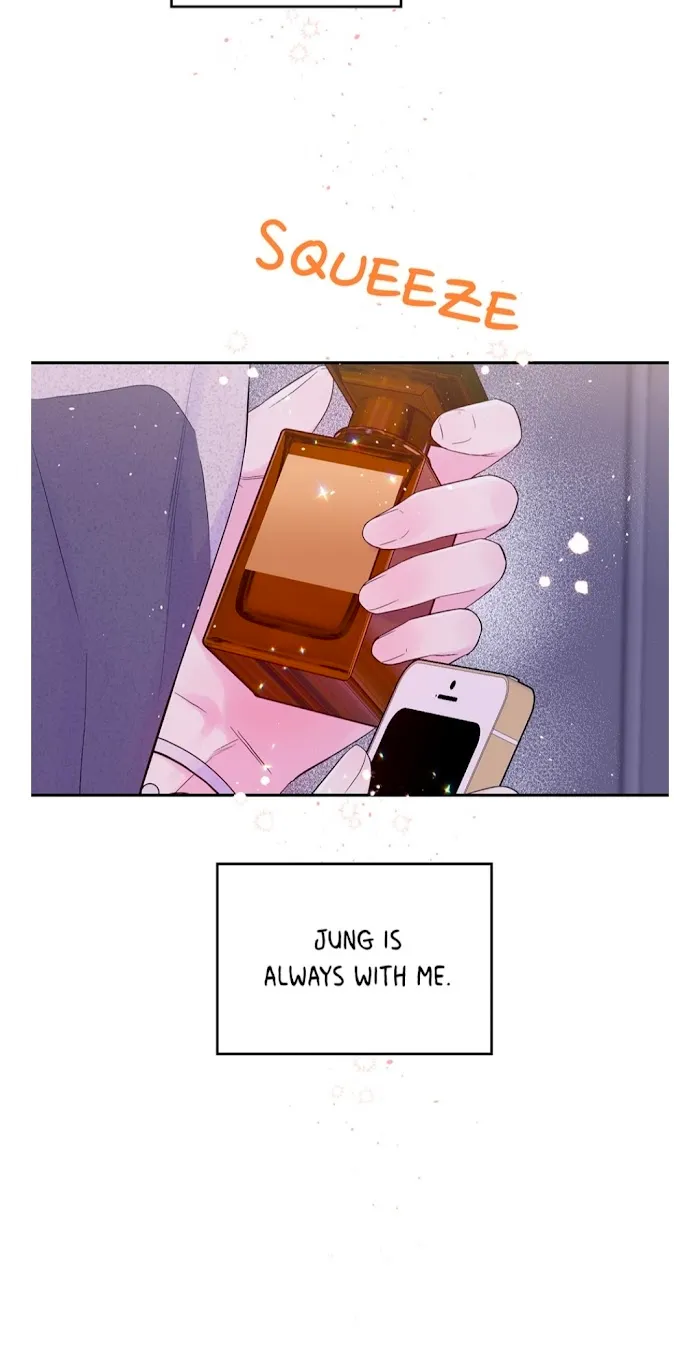 In My Closet - Chapter 89 Page 43