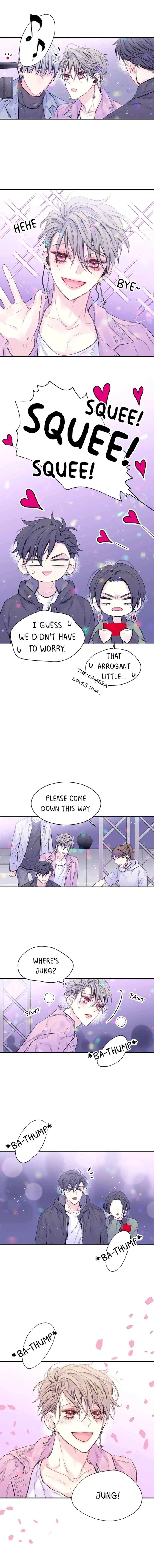 In My Closet - Chapter 9 Page 9